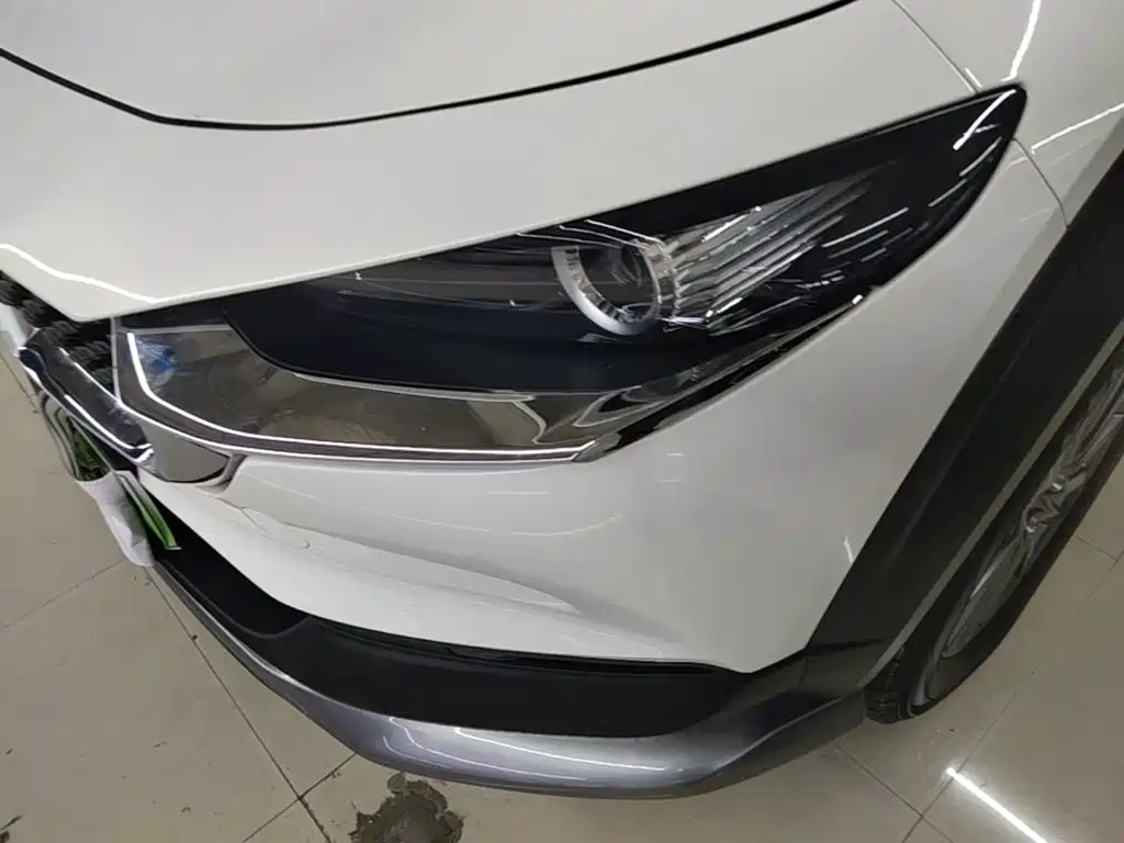 Mazda CX-30 EV — миниатюра 24