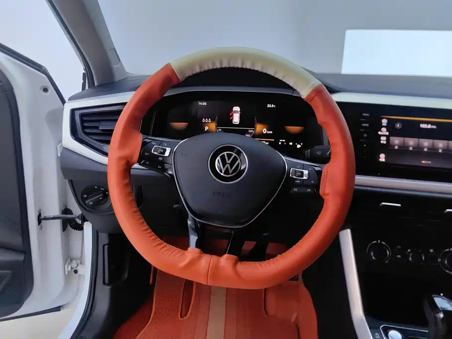 Volkswagen Polo — миниатюра 15