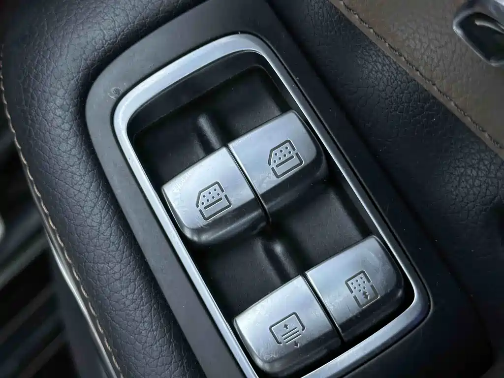 Mercedes-Benz S-Class S 2019 S 450 L 4MATIC