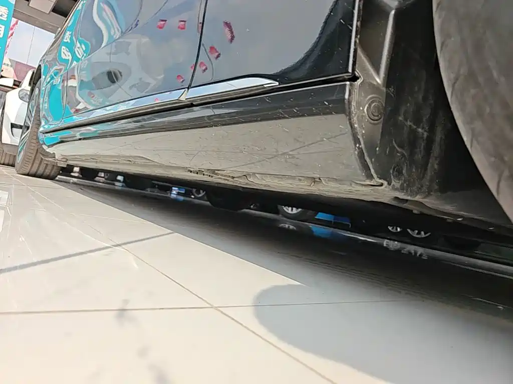 Mercedes-Benz EQS — миниатюра 21
