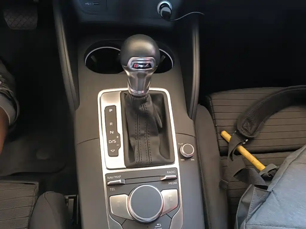 Audi A3 — миниатюра 14