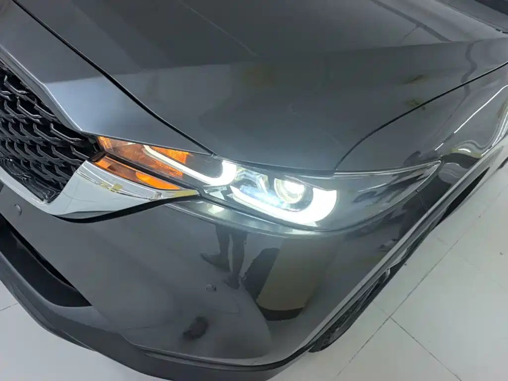 Mazda CX-5 — миниатюра 18