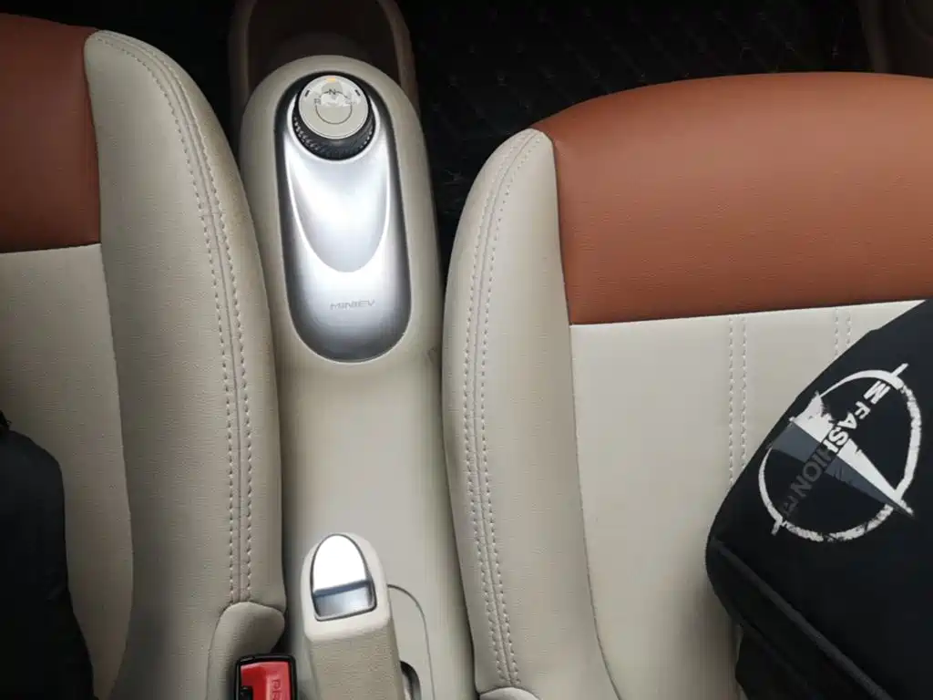Wuling MINIEV — миниатюра 14