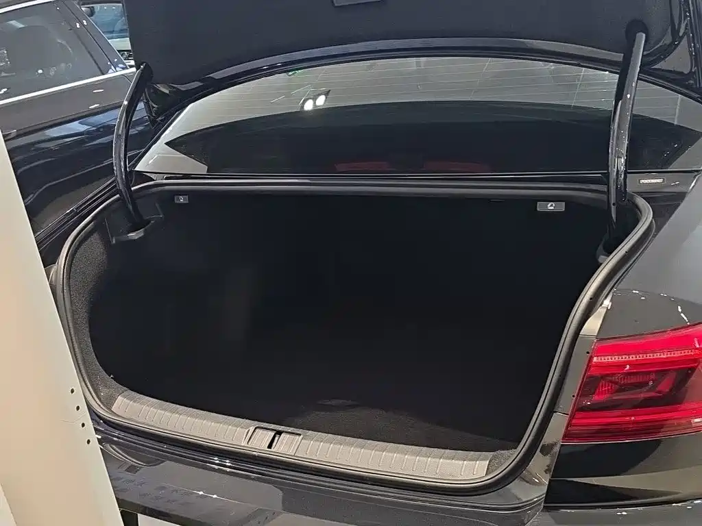 Volkswagen Magotan — миниатюра 15