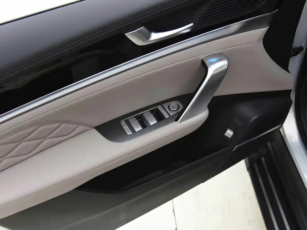 BYD Tang New Energy — миниатюра 13