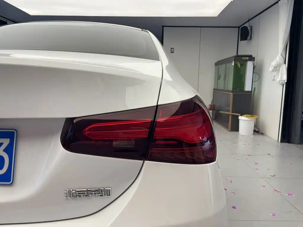 Mercedes-Benz A-Class — миниатюра 23