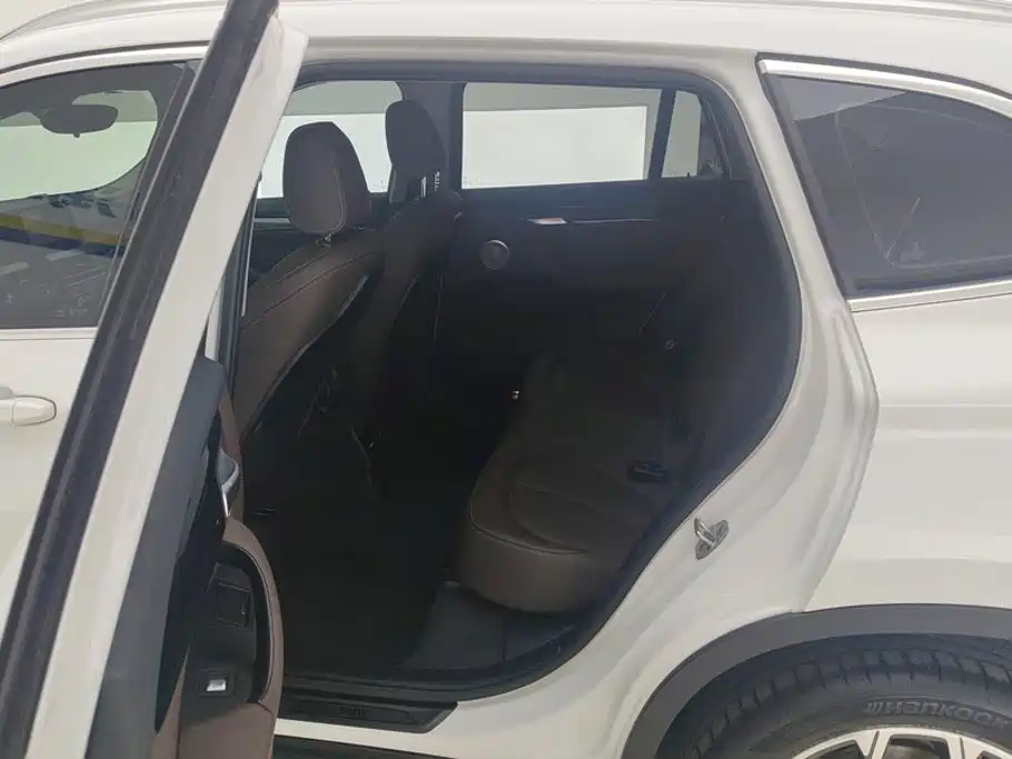 BMW X1 — миниатюра 11