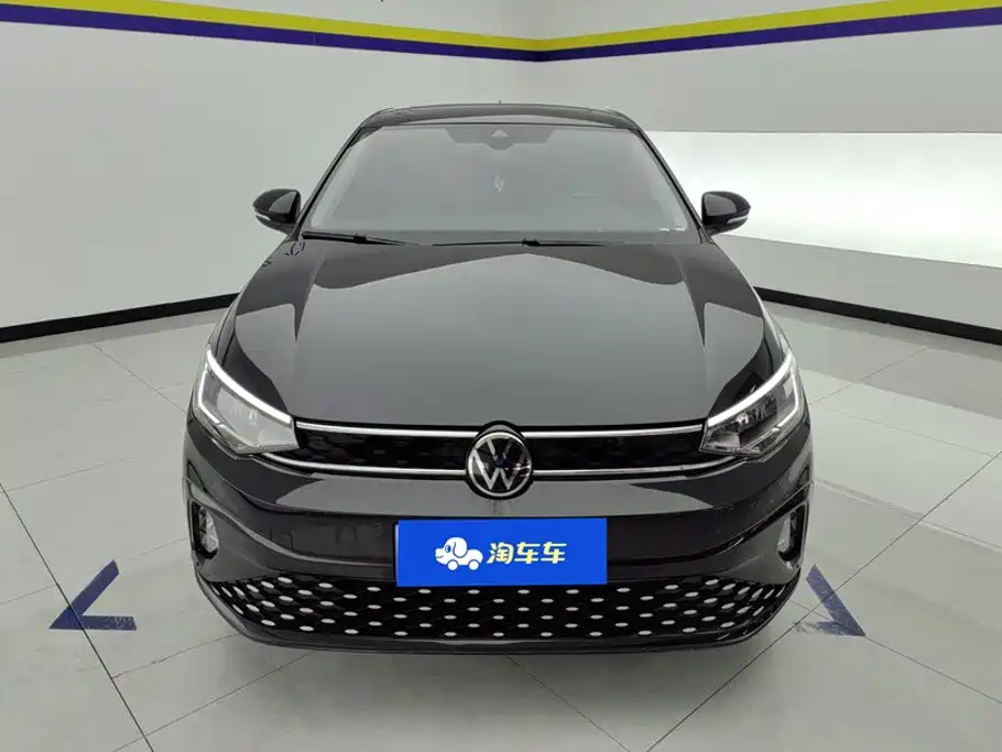 Volkswagen Lavida — миниатюра 2