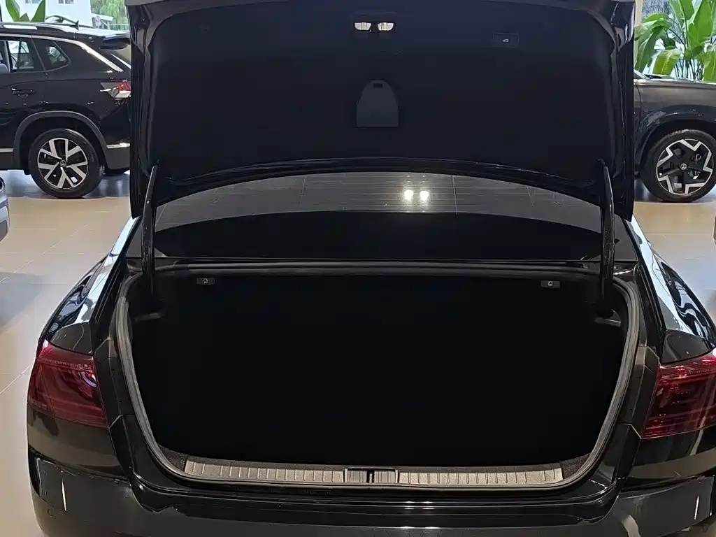Volkswagen Magotan — миниатюра 15
