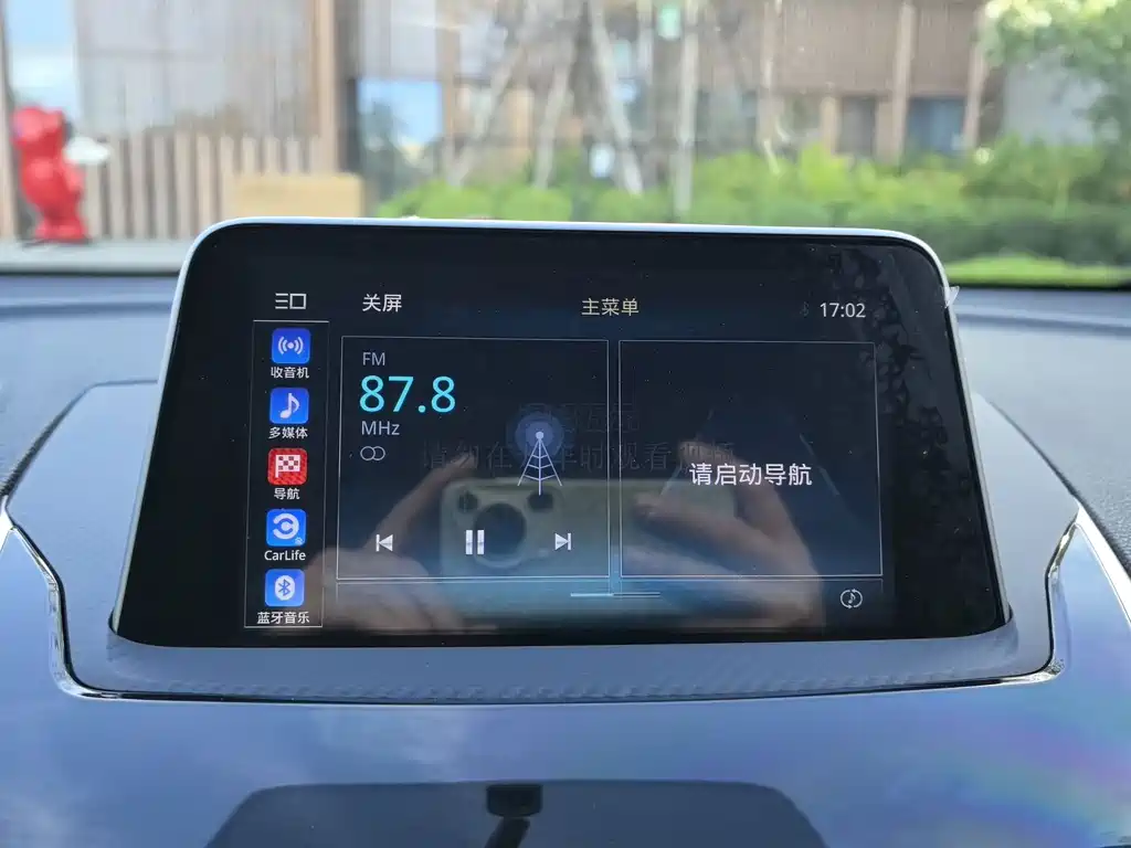 Mitsubishi Eclipse Cross — миниатюра 20
