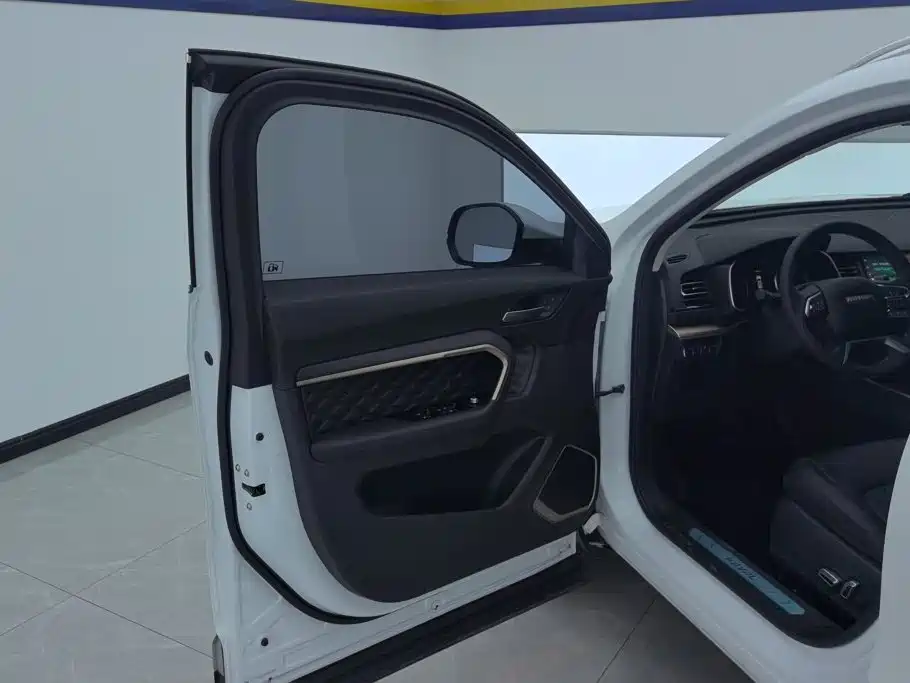 Haval H6 — миниатюра 7