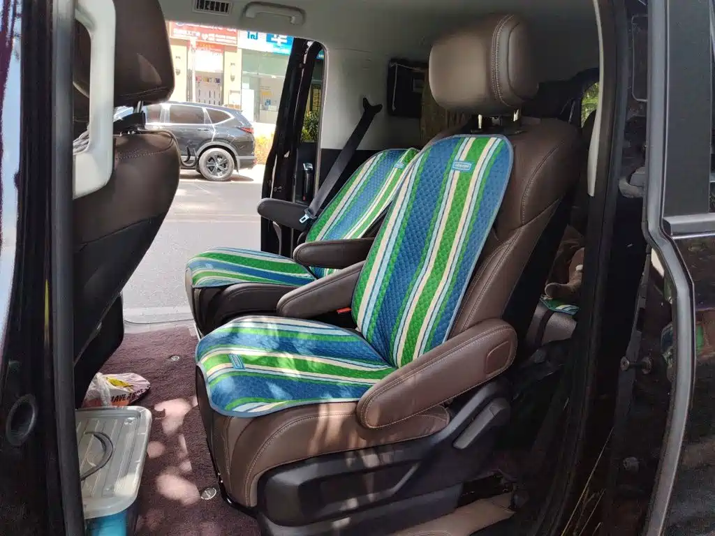Wuling Xingguang 730 New Energy — миниатюра 13