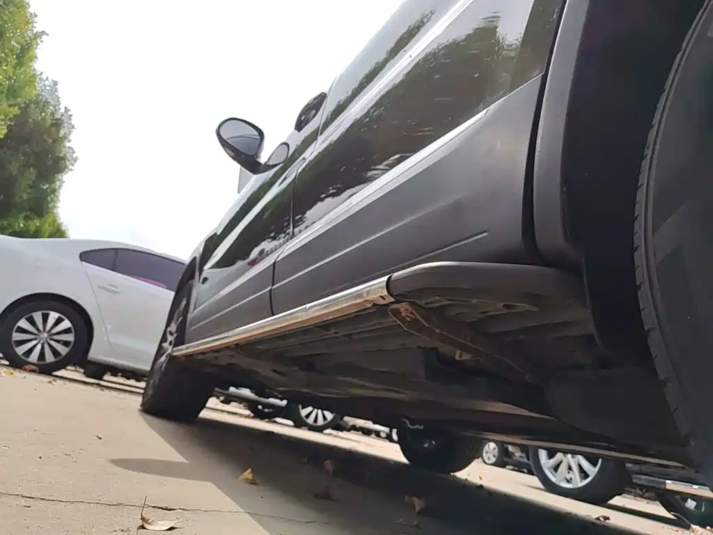 Volkswagen Tiguan — миниатюра 22
