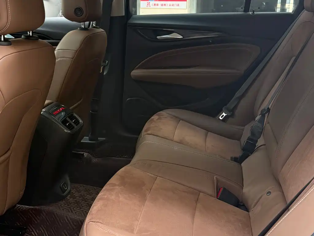 Buick Regal 2019 20T Elite VI