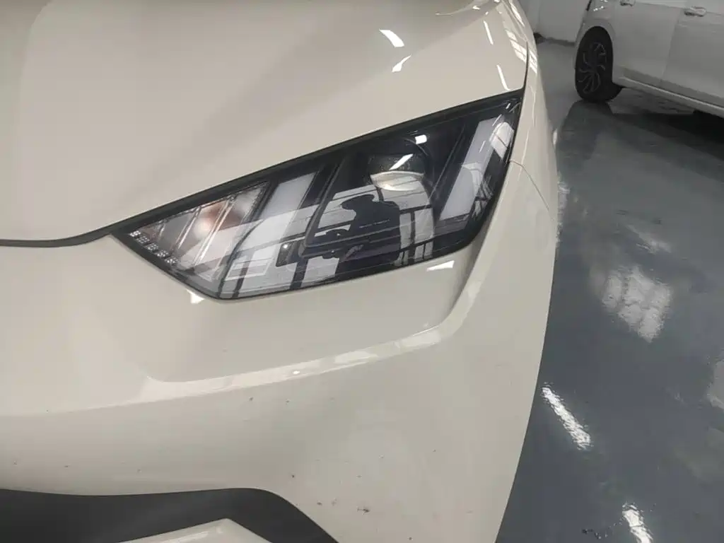BYD Seagull — миниатюра 24