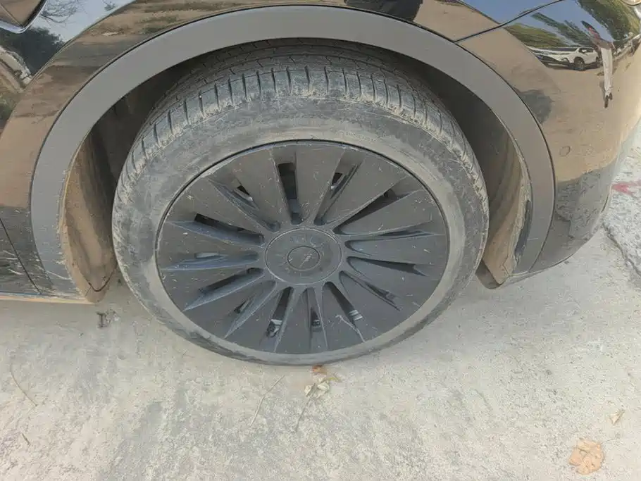 Tesla Model Y — миниатюра 6