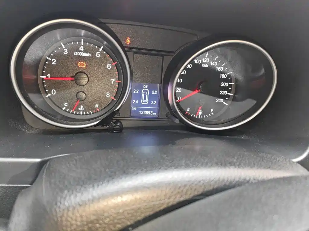 Haval H6 — миниатюра 13