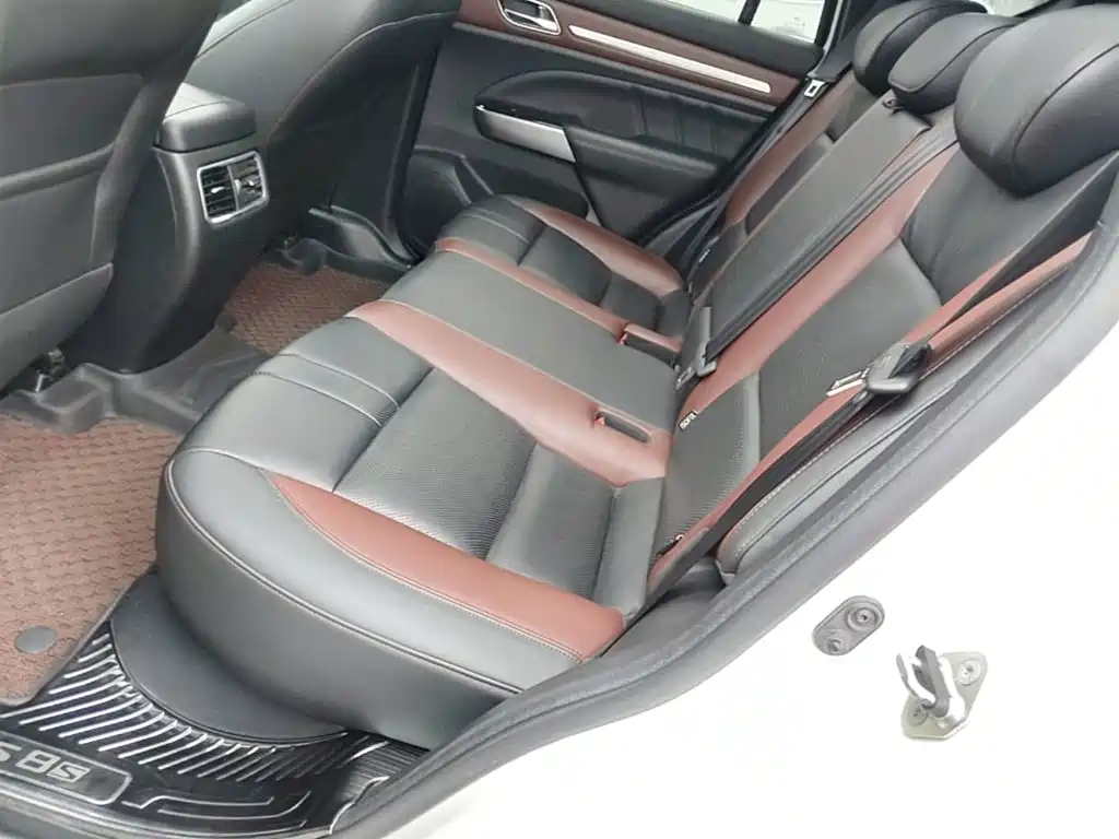 GAC Motor Trumpchi GS8 — миниатюра 17