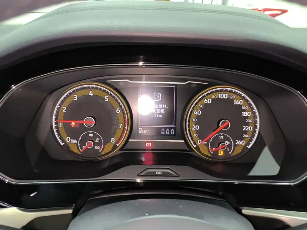 Volkswagen Passat — миниатюра 12
