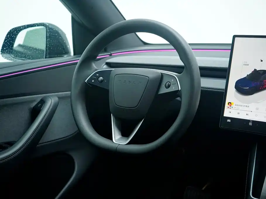 Tesla Model Y — миниатюра 16