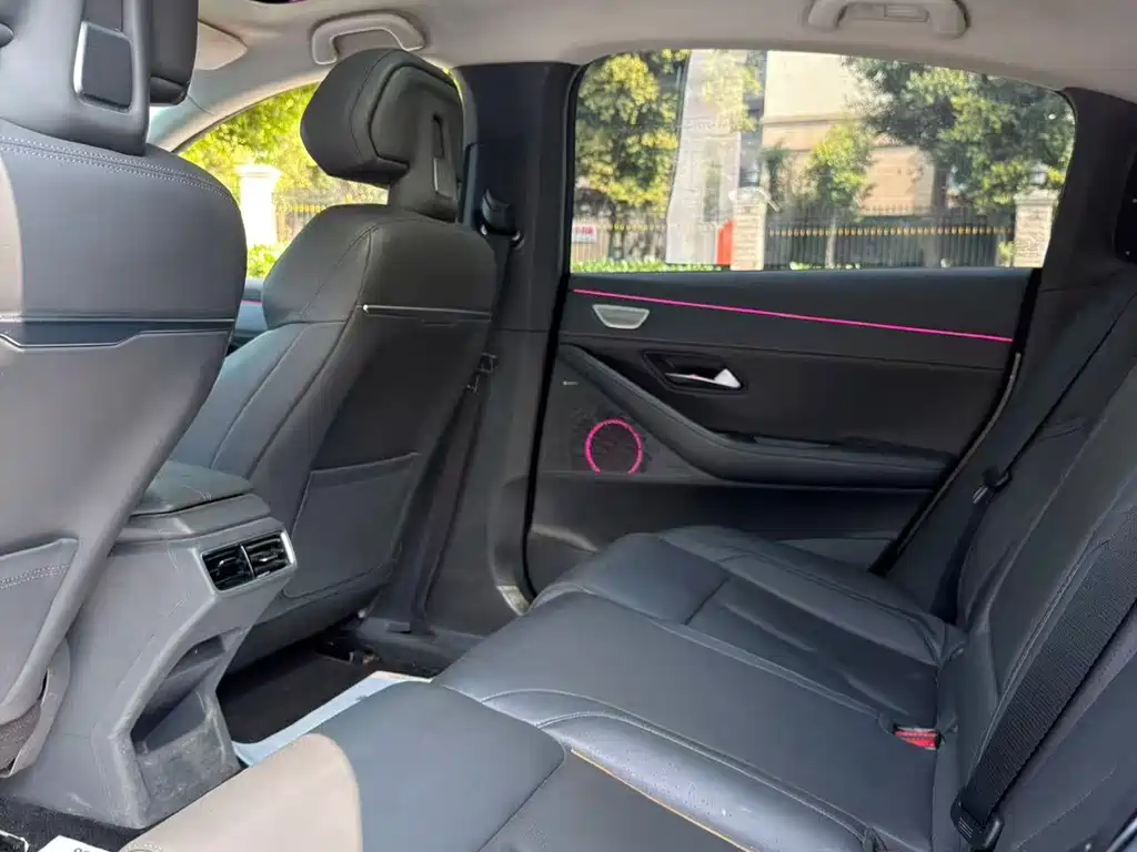 Changan Deepal DARK BLUE SL03