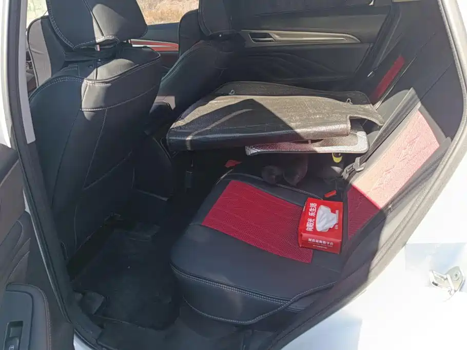 Haval F7 — миниатюра 11