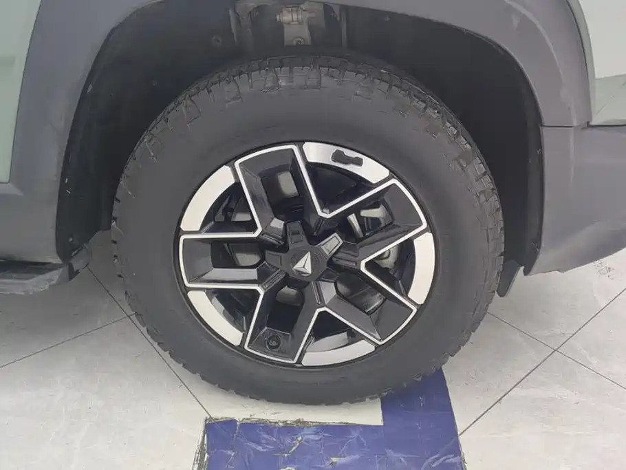 Deepal Deepal G318 — миниатюра 6