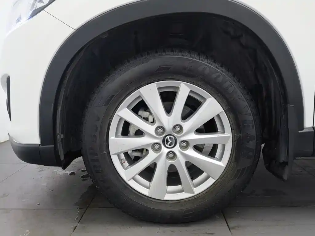 Mazda CX-5 — миниатюра 17