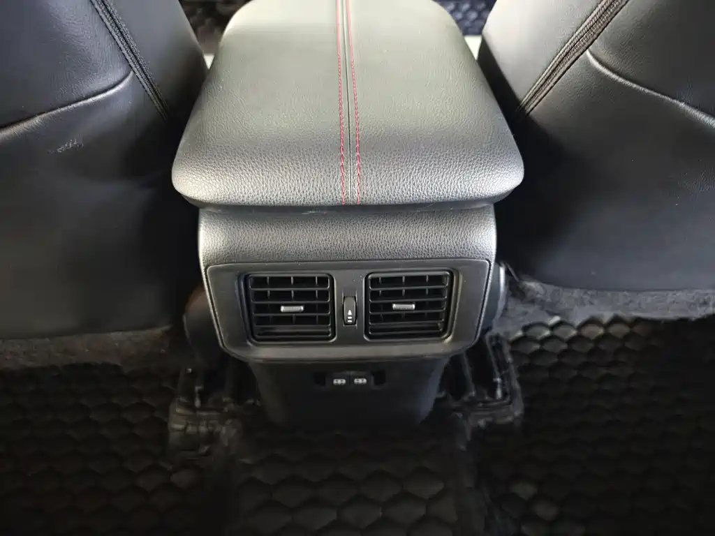 TOYOTA WEILANDA NEW ENERGY