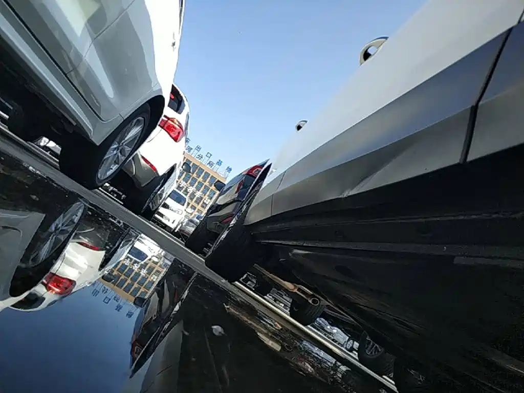 Volkswagen Tharu — миниатюра 21