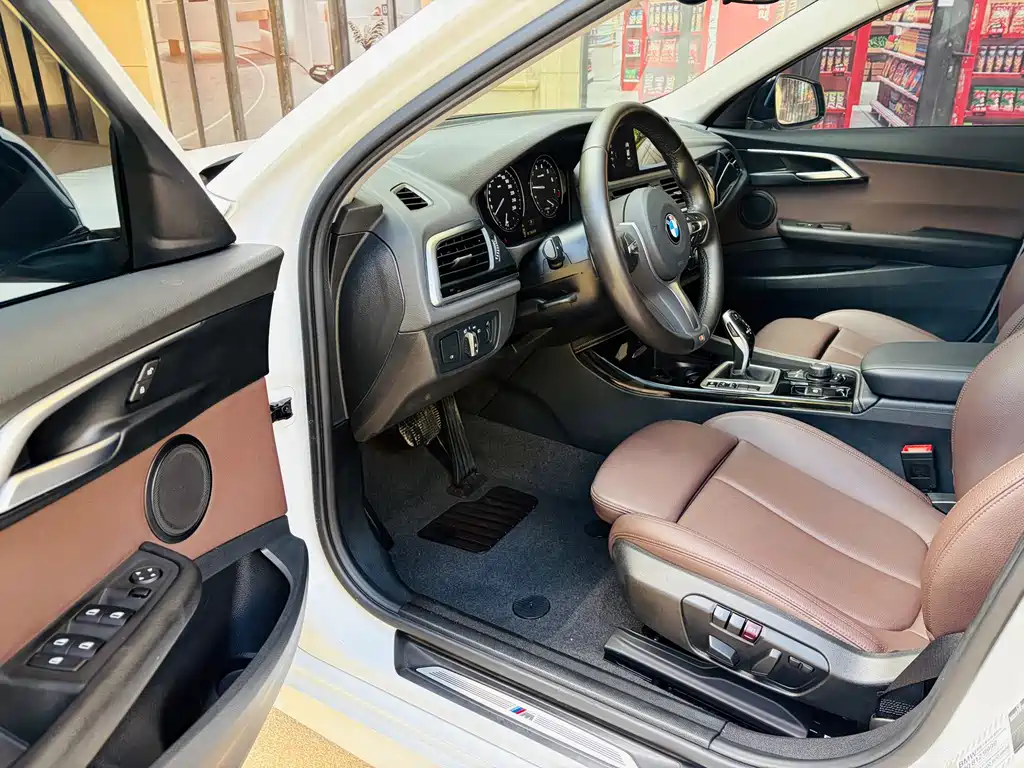 BMW 1 Series — миниатюра 7