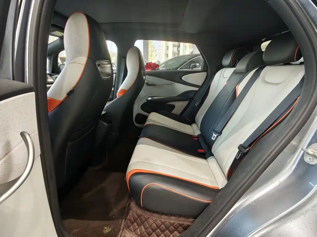 BYD Dolphin — миниатюра 10