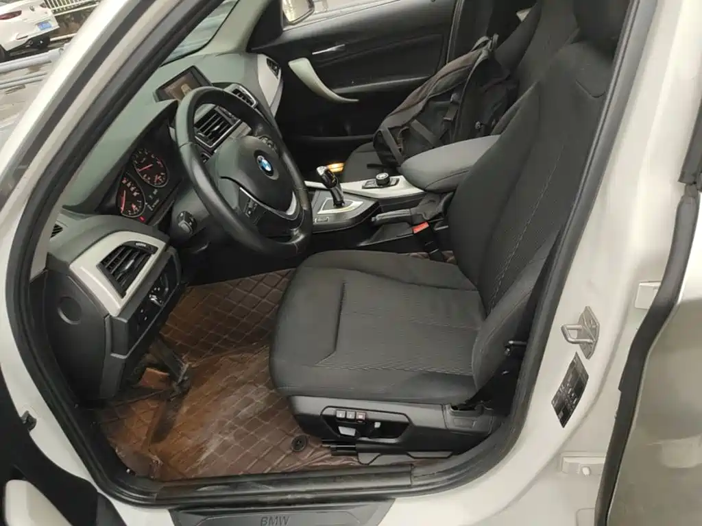 BMW 1 Series (Import) — миниатюра 15