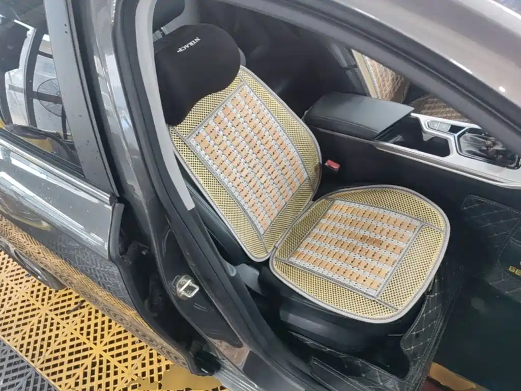 Geely Emgrand — миниатюра 25
