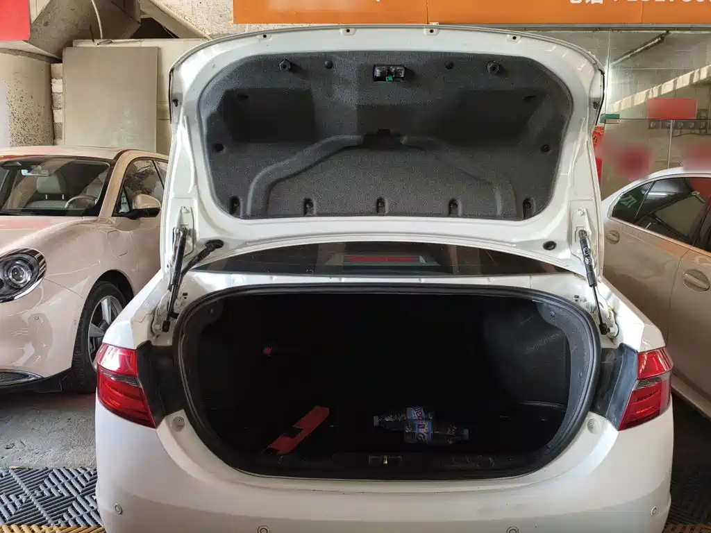 Chery Arrizo 7 — миниатюра 19
