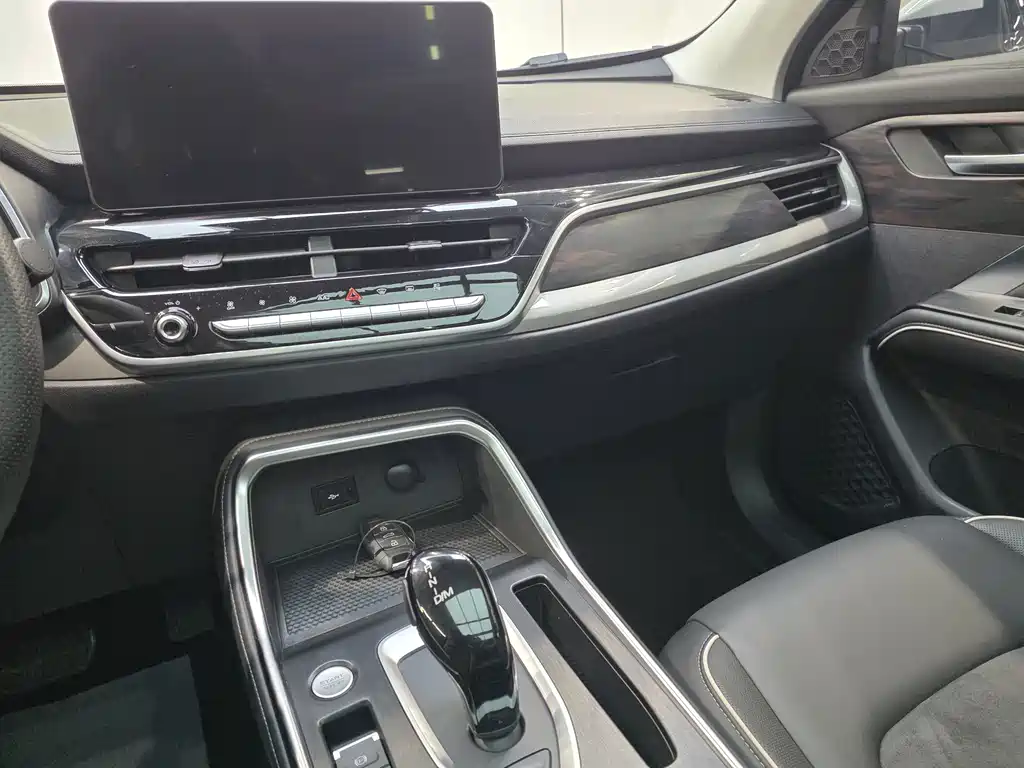 Haval H6 — миниатюра 17