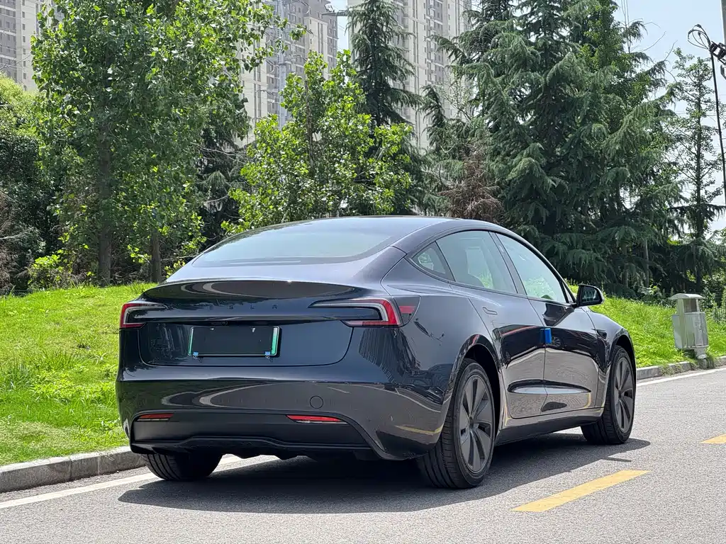 Tesla Model Y — миниатюра 16