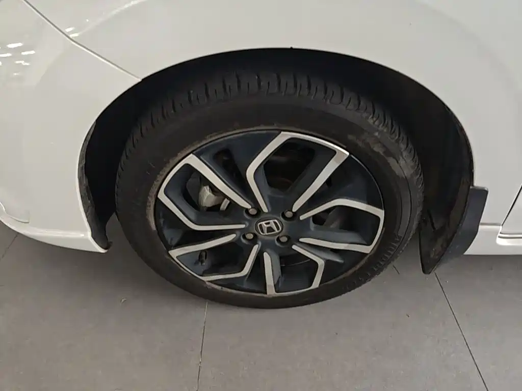 Honda Life — миниатюра 23