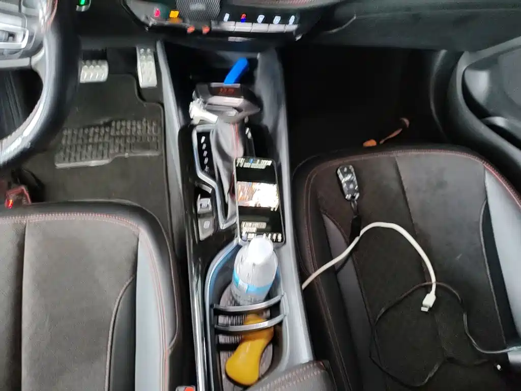 Buick Verano — миниатюра 14