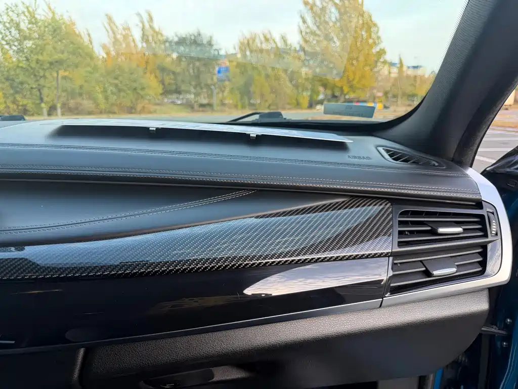 BMW X6 M — миниатюра 27