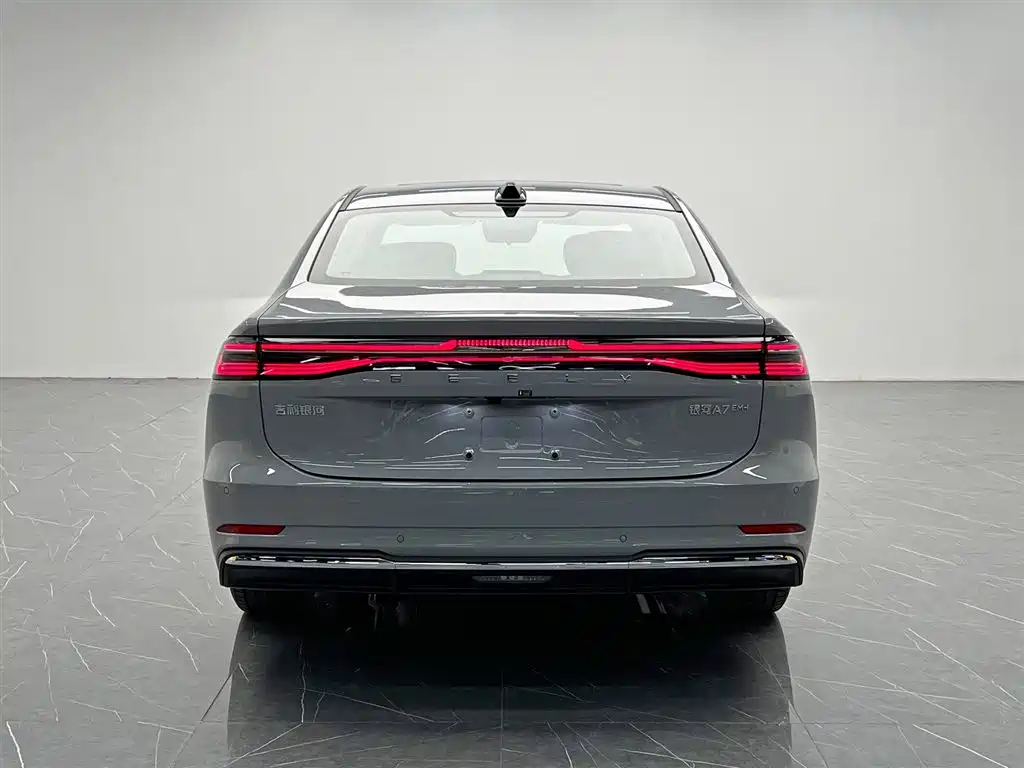 Geely Galaxy Galaxy A7 EM A7 EM 2025 EM-i 150km