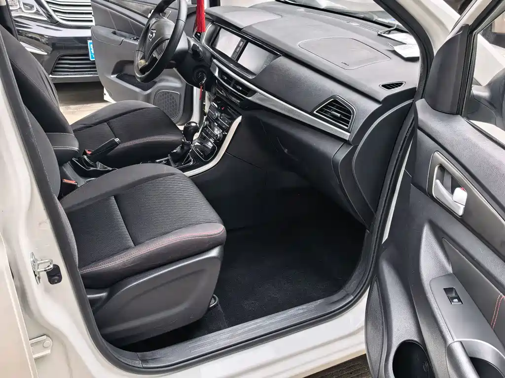 Kaicheng Oushang A600EV — миниатюра 8