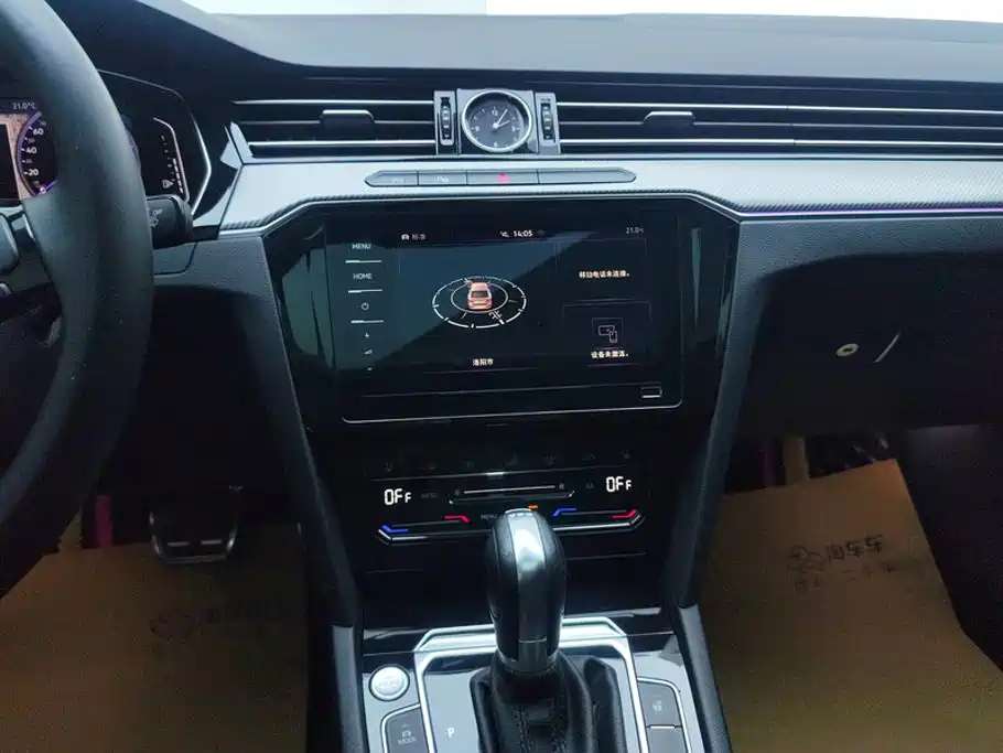 Volkswagen CC — миниатюра 13
