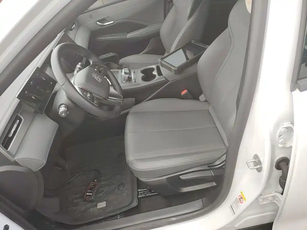 BYD Qin PLUS — миниатюра 15