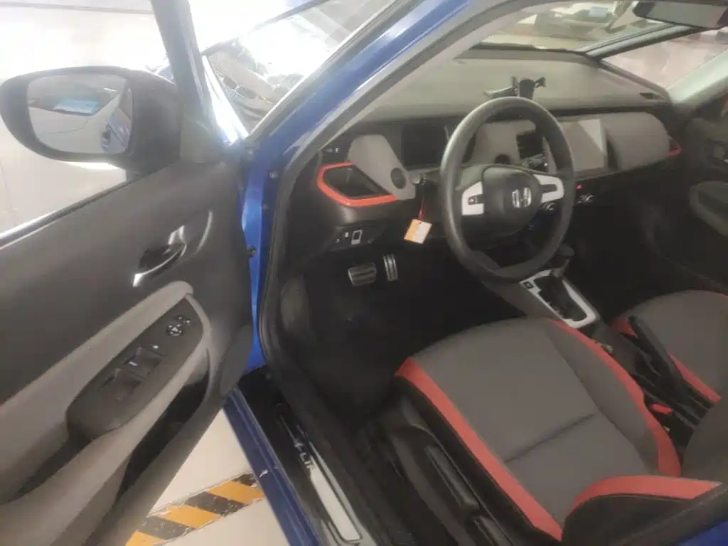 Honda Life — миниатюра 16