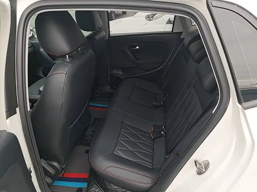 Volkswagen Polo — миниатюра 17