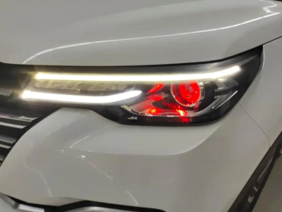 Changan CS55PLUS — миниатюра 5