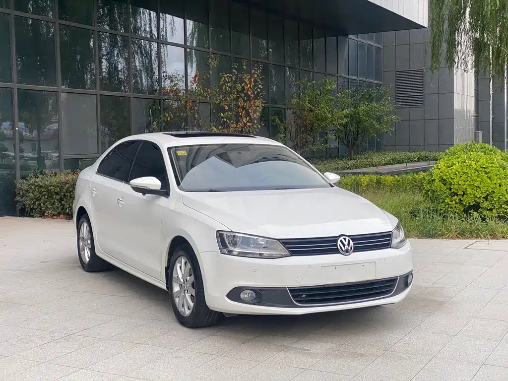 Volkswagen Sagitar — миниатюра 3