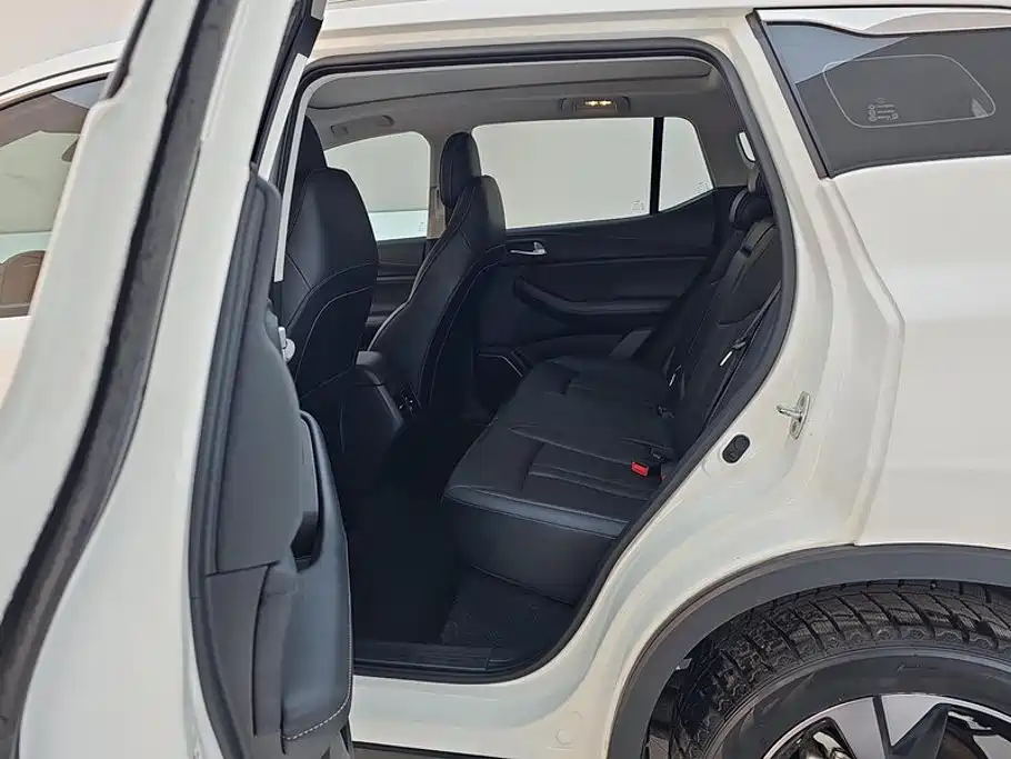 GAC Motor Trumpchi GS4 — миниатюра 11