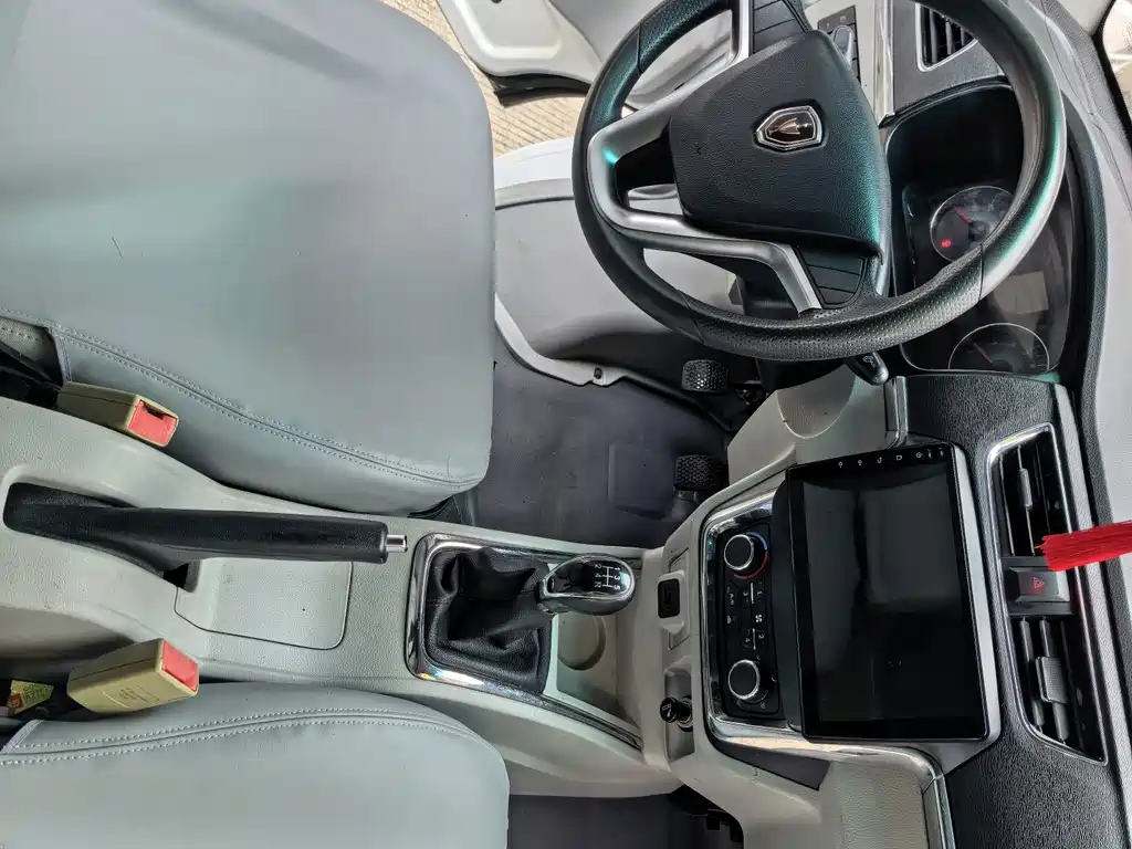 Jinbei Hiace X30L — миниатюра 9